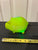 NEW-unknown Light up piggy bank, my little savings bank
