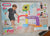 Little Tikes NEW Learn and Play 3 in 1 sports zone - still in box