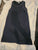 Crewcuts Black dress 7-8
