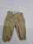 Little Rebels Khaki pant 6-9 Months
