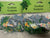 2 Brand New Bags of Dinosaur Confetti, Kids party 2 Brand New Bags of Dinosaur Confetti for Kids Birthday party