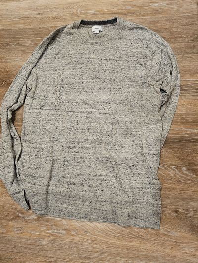 Old navy Gray sweater never worn Men's - M