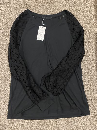Automat Long sleeve Women's - XL