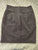 Twenty one Short pencil office skirt with pockets Women's - S