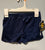 k-Bee Leotards retail $26 NEW size 4/5-5/6 navy blue sparkly 4T