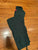 M and M Brand 2 piece scrub set hunter green  Women's - XS