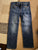 Gap kids Gap kids blue jeans 8 regular straight leg 7-8