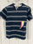 Wonder nation NEW with tag Blue strip shirt for a boy 4T