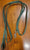 unknown Green dog/cat/ferret/rabbit/guinea pig leash