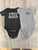Set of 2 onesies  Newborn