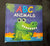 Little Learning Library ABC Animals