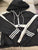Adidas Hooded slight cropped three quarter zip jacket with pocket Women's - XL