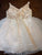 Flower girl dress  3T