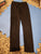 Black fleece pant Black fleece pant 6T/6