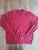 Apt 9 sweater  Men's - L