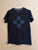Hydro Flask Black M Tshirt Junior M - 4