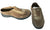 Ryko Brown mules - like new 8-1/2 (Adult)