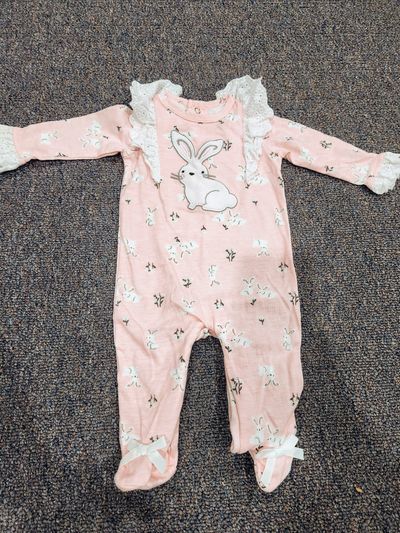 Baby Essentials 3m One piece outfit 0-3 Months