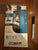 Brand new conair mini pro curler back of box taped And ripped retail 30