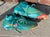 Nike Phantom. Great condition. Washed and scrubbed clean! Worth $300 8-1/2 (Adult)