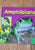 Capstone Press Like new hard cover informational text- all about Amphibians