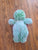 Turtle stuffed animal