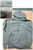 Champion reverse weave heavy weight hoodie Light blue true to size heavy weight hoodie Women's - S