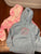 Girls Size 3T Hooded Sweatshirt Bundle. Girls Size 3T Hooded Sweatshirt Bundle. Old Navy and Cat and Jack 3T