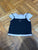 Danskin dance too sz 6/6x  6T/6