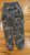 _American Eagle Camo cargo Pants Size 00short Junior XS - 0