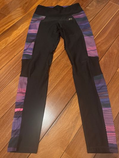 RBX black workout pants  Women's - S