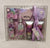 NEW GIFT BOX PERFUMES & LOTIONS