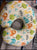 Boppy nursing pillow