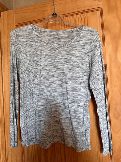 Sonoma Long sleeve Women's - L