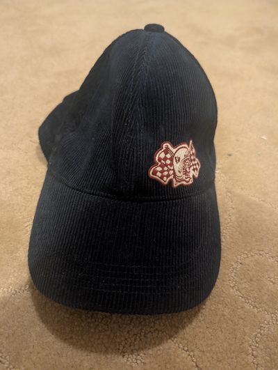 Football hat