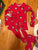 Gap Disney holiday pjs 4T
