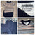Gymboree Short sleeve and shorts outfit 6-12 Months