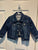 Wondernation Denim jacket 3T