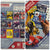 24 Transformers Valentines Cards with Tattoos 24 Transformers Valentines Cards with Tattoos