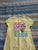 Childrens Place NEW WITH TAGS Size 5/6 Peace, Love and Ice Cream Tee 6T/6