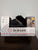 Isotoner Black memory foam slippers medium Isotoner Black memory foam slippers medium 7-1/2 (Adult)