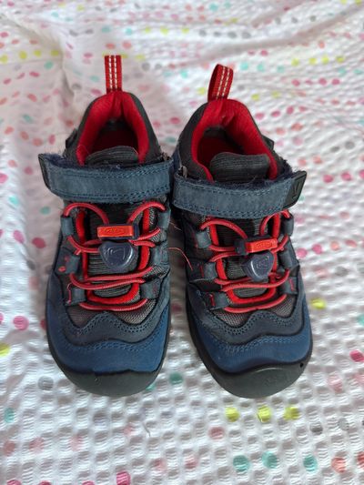 Keen  9 (Lil' Kid)