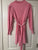 GB Girls pink dress Excellent Condition 14-16
