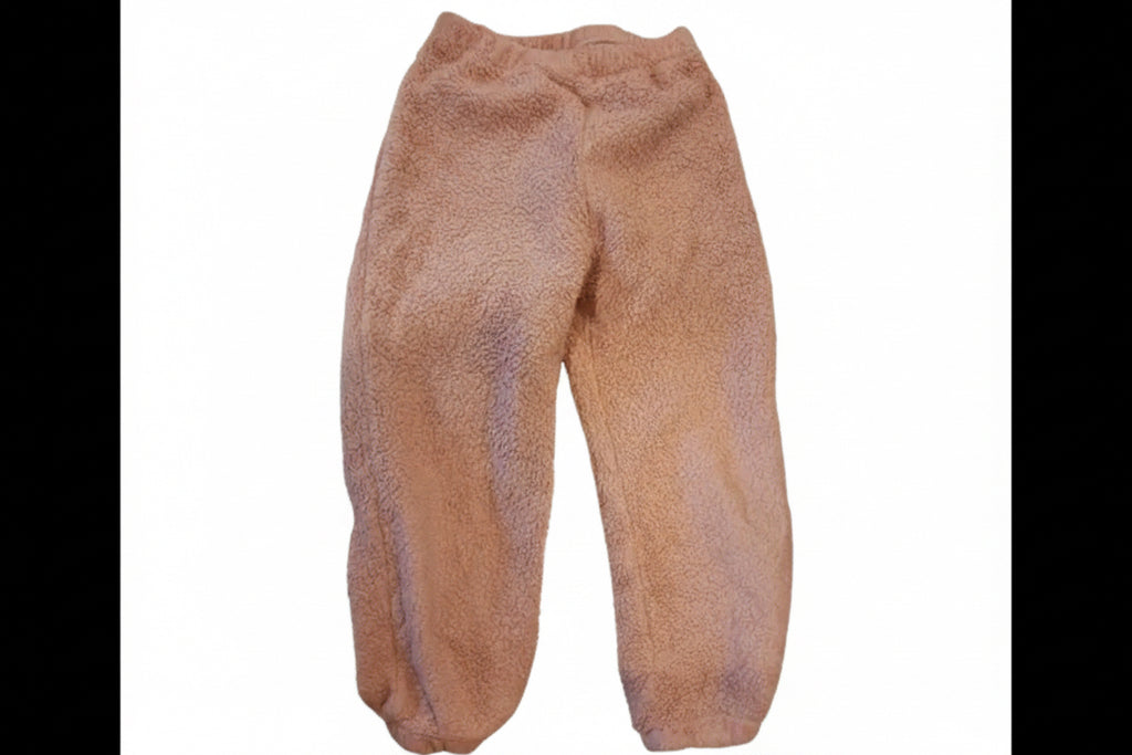 Flurry warm pant pink Flurry warm pant pink 6T/6