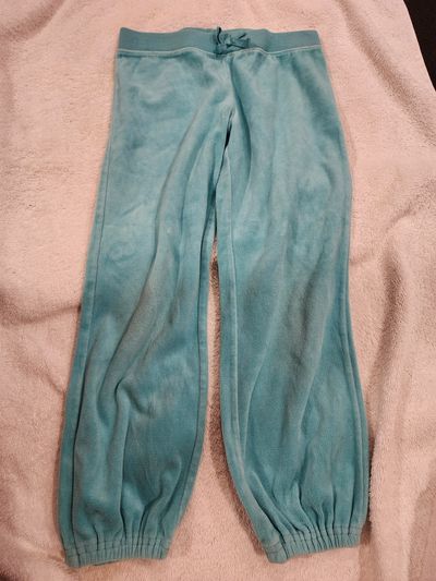 Sonoma Velet jogger pant 6T/6