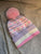 Addie and Tate Pink and purple Toddler (2-4 yrs)