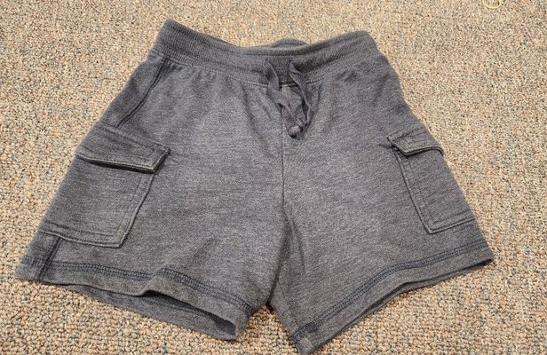 Jumping Beans Soft summer shorts 3T