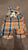 Disney Summer overalls 18 Months