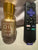 Brand new argan healing oil 24 karat gold Soleil Luxury hair care item high retail shimmery 1.69 ounce