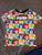 Puma Paw patrol tee 2T